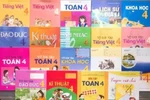 Hòa Bình: Ban đại diện CMHS tham gia thảo luận, đánh giá SGK lớp 4
