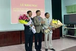 Một số địa phương tổ chức thi tuyển hiệu trưởng THPT chỉ có 2-3 ứng viên