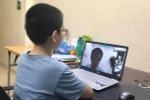 Hòa Bình tổ chức khảo sát, đánh giá dạy online, dạy học trên truyền hình