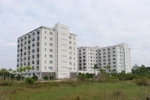 Sau 4 năm, Trường Đại học Thủy lợi tại Khu đại học phố Hiến hoạt động ra sao?