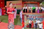 Nữ NGƯT tỉnh Hòa Bình: Tự học là cách tốt nhất giúp giáo viên nâng trình độ