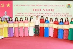 Hà Nội: khen thưởng 103 cá nhân có sáng kiến, sáng tạo tiêu biểu quận Cầu Giấy