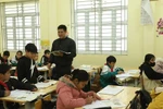 Có 81 chỉ tiêu viên chức giáo dục, tuyển được 52, Sở GD Hoà Bình có tuyển thêm?