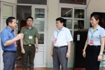 Phó Chủ tịch UBND tỉnh Hòa Bình làm Trưởng ban Chỉ đạo kỳ thi tốt nghiệp THPT