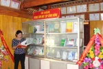 Hòa Bình tổ chức cuộc thi Báo cáo viên giỏi Trung tâm học tập cộng đồng