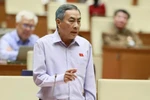 Sau sai phạm của NXBGDVN, cần quản lý chặt chẽ giá SGK Chương trình GDPT 2018