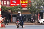 Học sinh sử dụng xe máy điện rất cần phải học, hiểu về luật giao thông