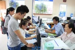 Tăng mức cho vay học sinh, sinh viên từ 2,5 lên 4 triệu đồng/tháng
