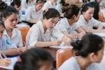 Trường ĐH Quảng Nam: Theo dõi SV diện NĐ 116 ra trường trong 8 năm là không dễ