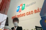 Tiến sĩ Đặng Hoàng Vị: “Tôi chưa bao giờ nghe thấy cụm từ “phổ thông cao đẳng”