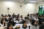 Hòa Bình: Tuyển 5 giáo viên làm việc tại Trường Phổ thông dân tộc nội trú THPT