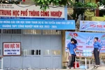 Sở GD&ĐT Hòa Bình hướng dẫn bổ sung công tác tổ chức kỳ thi tốt nghiệp THPT 