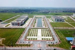 Vì sao sau 13 năm triển khai, khu đại học phố Hiến, Hưng Yên vẫn "ế ẩm"?