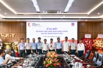 Ra mắt Hội đồng Viện Công nghệ Năng lượng, Đại học Bách khoa Hà Nội