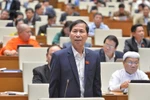 Nếu không chấn chỉnh khu vực ngoài nhà nước thì cũng làm hỏng bên trong nhà nước