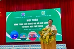 Hòa Bình: GV giao bài tập, hướng dẫn thêm ngoài giờ không thu tiền học sinh