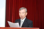 NGƯT Lê Đức Mẫn: một trong "Bộ tứ" dạy tiếng Nga nổi tiếng ở Đại học Hà Nội