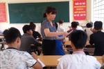 Hòa Bình: Bổ sung GV và cơ sở vật chất cho trung tâm GDTX cấp THPT