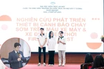 Điểm mới trong tuyển sinh của Khoa Kỹ thuật hạ tầng và Môi trường đô thị - HAU