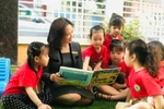 Hiệu trưởng mầm non đỗ qua thi tuyển: "Lúc đầu tôi tham gia với tâm thế e dè"