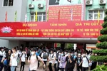 Sở GD&ĐT Hòa Bình công bố phương án tuyển sinh lớp 6 và lớp 10