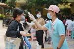 Phú Thọ yêu cầu xây dựng tình huống dịch bệnh, ngộ độc ở điểm thi tốt nghiệp