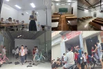 Chủ nhà thuê, phụ huynh nói: "Học sinh TH Nam Hồng đa số học thêm GV chủ nhiệm"