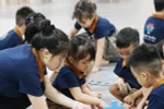 Hòa Bình: Hỗ trợ 800.000 đồng/tháng cho GV mầm non tư thục ở khu công nghiệp