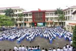 4 năm không đạt dạy giỏi cấp tỉnh, GV Chuyên Thái Nguyên sẽ bị chuyển công tác