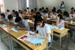 Sở GD Hòa Bình yêu cầu đẩy nhanh tiến độ kiểm tra học kì khối 6,7,8,10,11