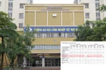 Đại học Công nghiệp Dệt may Hà Nội: Ngành 700 thí sinh nhập học, ngành được 9 SV