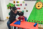 Cơ sở mầm non tư thục khó khăn trăm bề khi được hoạt động trở lại