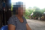 Hoàn cảnh éo le của cô giáo dạy Văn 17 năm phải chuyển sang làm bảo vệ