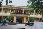 Hòa Bình: phụ huynh nói trường TH và THCS Hùng Tiến thu nhiều khoản vô lý