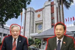 Tôi thấy bốc thăm xác minh tài sản, thu nhập cán bộ mang tính "may, rủi" quá!