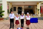 Xét tặng danh hiệu NGƯT: Tiêu chí nới lỏng nhưng GV vùng khó khăn rất khó đạt