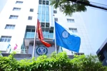 Trường ĐH Luật TPHCM: Quy mô đào tạo đại học hình thức vừa làm vừa học giảm mạnh