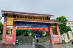 Không chỉ thu hút GS về trường chuyên, có tỉnh còn mời cả giáo viên nước ngoài