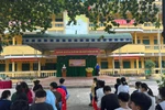 Thanh tra Sở GD Hòa Bình yêu cầu THPT Mai Châu kiểm điểm về các tồn tại, hạn chế