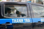 Bản tường trình tiết lộ lý do 2 thí sinh đến nhầm điểm thi, lạc đường 25km