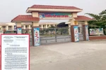 Mầm non Kim Đính bị tố lạm thu, Phòng Giáo dục Kim Thành kiểm tra ra sao?