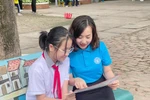Nâng cao hiệu quả tuyên truyền để tăng tỷ lệ học sinh, sinh viên tham gia BHYT 
