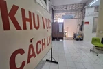 Thu nhập thấp, áp lực khiến chuyên khoa Truyền nhiễm ít bác sĩ chọn theo học