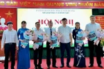 Tuyên Quang: Điều động hiệu trưởng, phó hiệu trưởng, bổ nhiệm 1 GV làm PHT