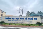 Hệ từ xa ĐH Kinh tế Nghệ An: Vì sao đề án ghi 5 ngành nhưng chỉ tuyển 2 ngành?