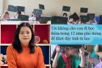 12 năm phổ thông, tôi không cho con học thêm và dạy con '3 không' trong học tập