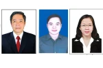 Từ giáo viên trường chuyên đến PGS ngành Giáo dục học của 3 thầy cô