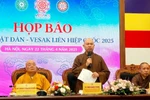 Người dân sẽ được chiêm bái Xá lợi Phật trong Đại lễ Vesak 2025