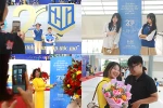 Hệ thống Giáo dục Lý Thái Tổ: 20 năm gieo tri thức, chắp cánh những ước mơ