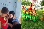 Ý chí của nữ GV mầm non dân tộc Giẻ Triêng được nhận bằng khen của Bộ trưởng
